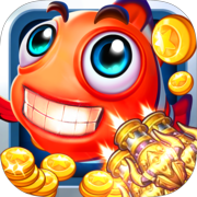 真人捕鱼机(IOS&Android)